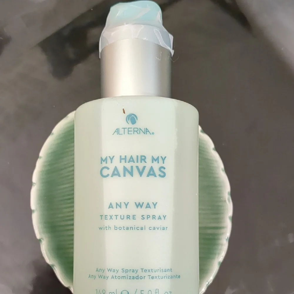 Texture Spray (Hair)